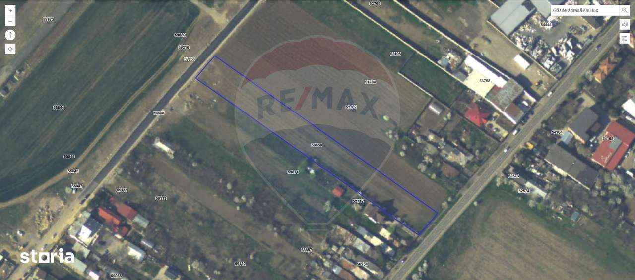 Teren Construcții, Intravilan vanzare, in Bucuresti Ilfov, Jilava - Imagine principală: 5/9