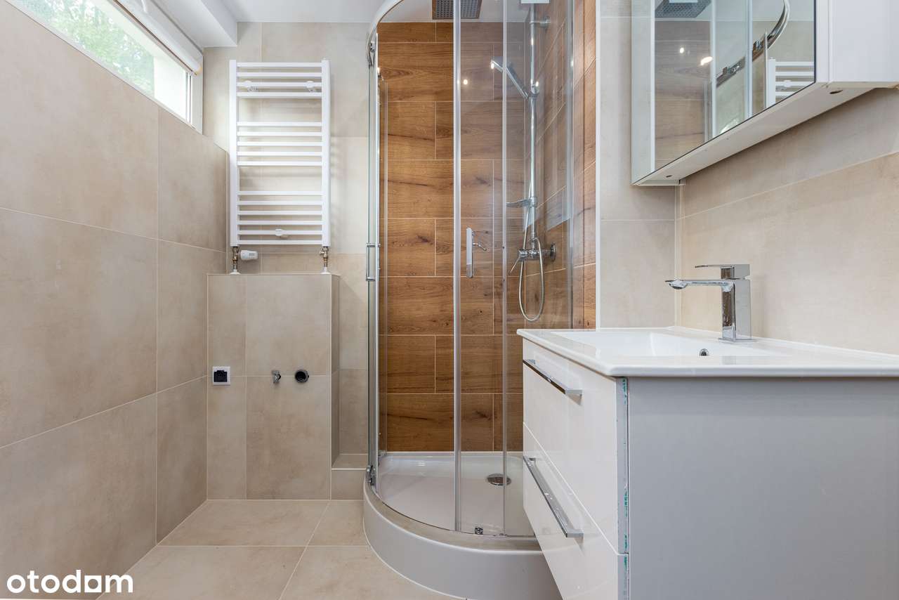 3 osobne pokoje po remoncie blisko centrum-4