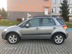 Suzuki SX4 - 4