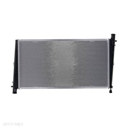 Radiator racire Volvo S40/V40, 06.1995-06.2004 Motor 1,9 T 125kw; 2,0 T 118/120/47kw; Volvo S40 T4/V40 T4 06.1997-12.2000 Motor 1,9 T 147kw Benzina, tip climatizare cu/fara AC, cutie M/A, dimensiune 622x33 - 1