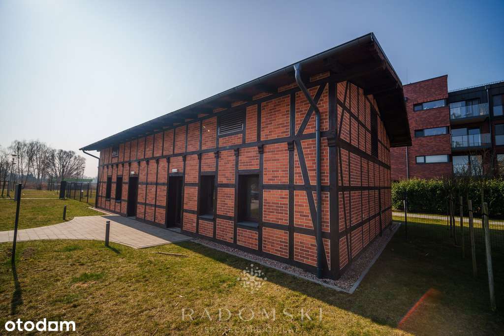 lokal usługowy|osiedle|parter|możliwe 120m2 - Pełny obrazek: 5/8