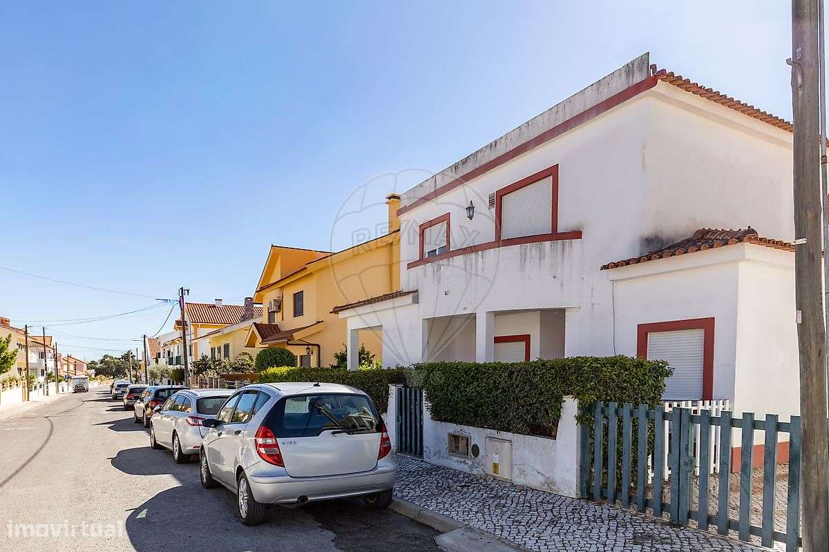 Moradia T4 para venda - Grande imagem: 3/40