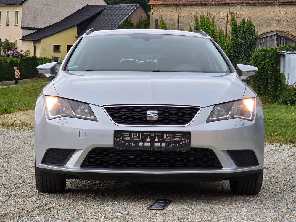Seat Leon III (2012-) 1.6 TDI Copa S&S 2016