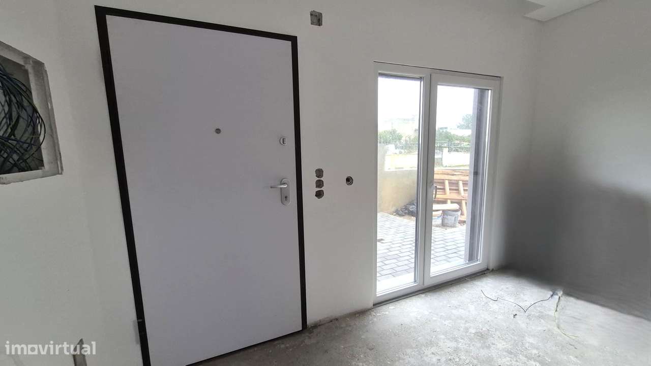 Fantástica Moradia Triplex T4 - Fernão ferro - Grande imagem: 5/29