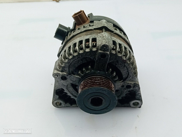 Alternador Ford Focus C-Max (Dm2) - 4