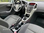 Opel Astra 1.7 CDTI DPF Edition Sport - 13