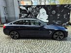 BMW Seria 4 420d Luxury Line - 3