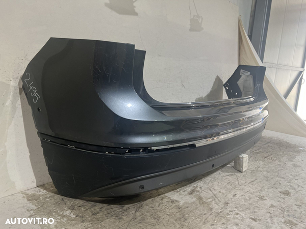 Bara spate VW Tiguan 2, 2017, 2018, 2019, 2020, cod origine OE 5NA807417. - 4