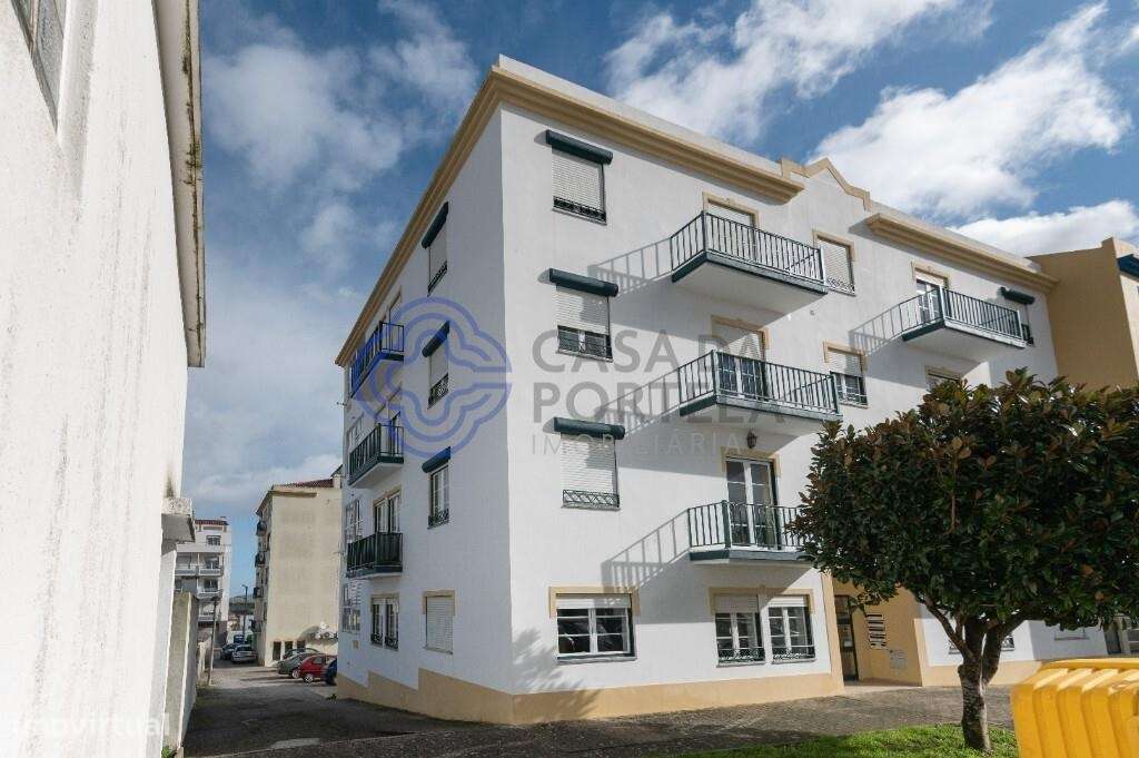 Apartamento T2 com Lugar de Garagem, Bombarral - Grande imagem: 5/27