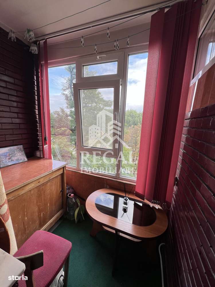 Garsonieră de vânzare – zonă centrală, vizavi de Kaufland - Imagine principală: 5/7