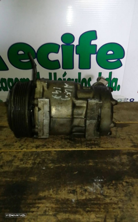 Compressor Do Ac Alfa Romeo 147 (937_) - 3