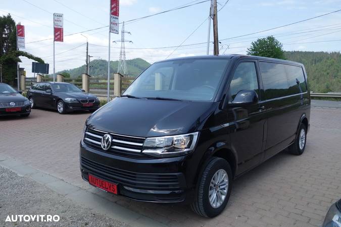 Volkswagen Caravelle T6 2.0 TDI LR Comfortline - 7