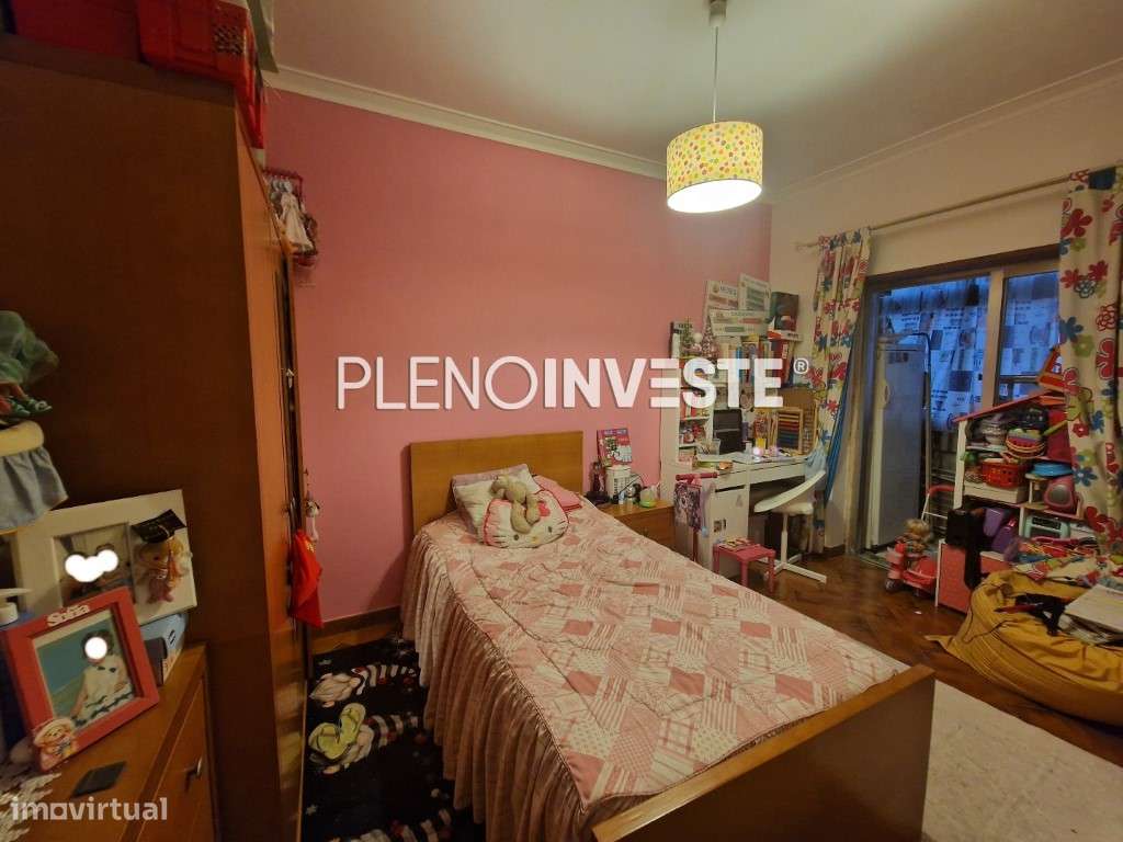 T3 na Quinta de São Nicolau-7