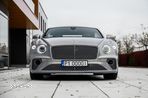 Bentley Continental GT - 15