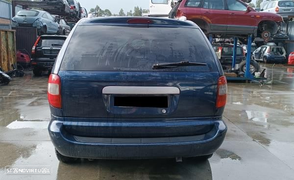 Para Peças Chrysler Voyager Iii (Rg, Rs) - 3