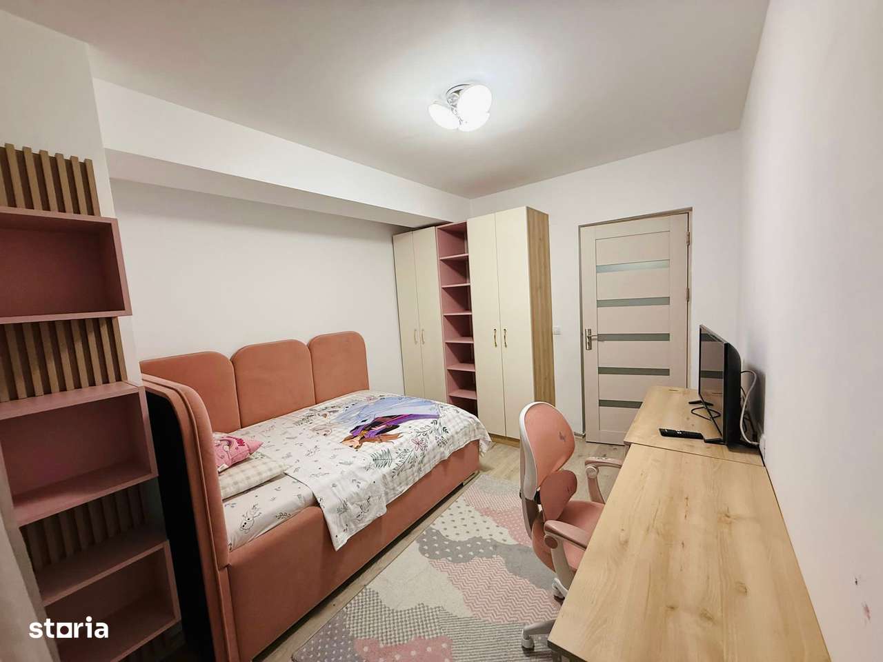 Apartament 3 Camere zona Promenada-7