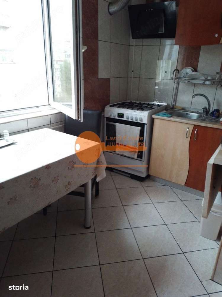 Apartament 3 camere Parc Sebastian