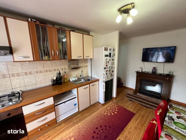 Apartament 2 camere Mioveni-2