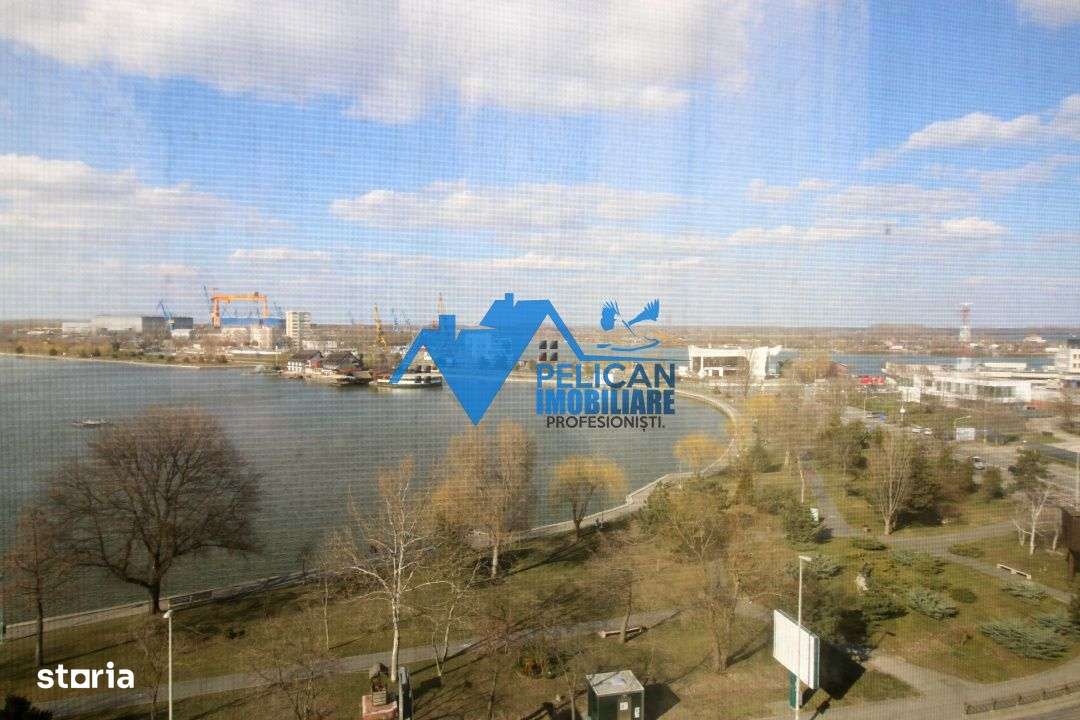 Pelican, 2 camere, decomandat, ETAJ 2-0