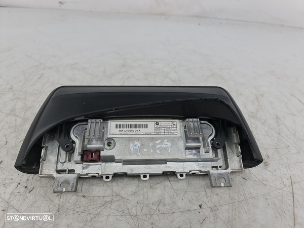 Display Bmw 1 (F20) - 2