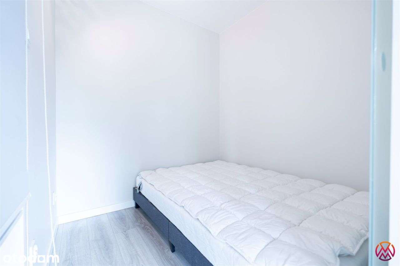 Kawalerka Po Remoncie | Retkinia | Komórka-4