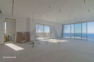 Soberba Moradia|Tipologia T3 | Salão de Jogos/Ginásio | Vista mar | Po - Grande imagem: 4/39