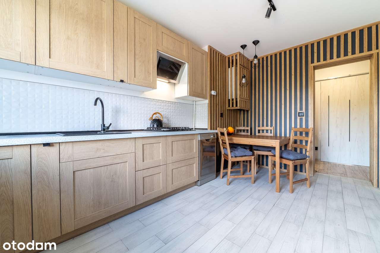 Przestronne mieszkanie z dużym zapleczem. - Pełny obrazek: 2/13