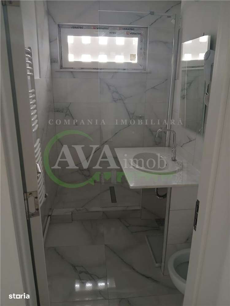 Apartament 2 camere renovat, zona Orizont-Bacau-7