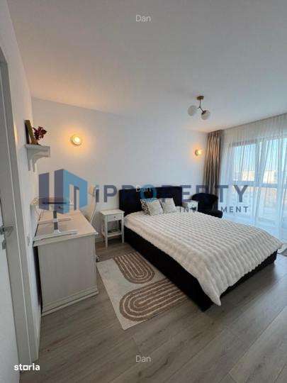 Onix-Pipera | 3 camere | 2 bai | Balcon | AC | Centrala proprie | Parc - Imagine principală: 4/16