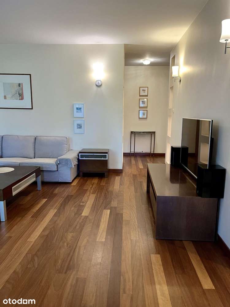 Kabaty 4 pokoje Park  ładne !!!-1