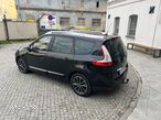 Renault Grand Scenic dCi 130 FAP Start & Stop Bose Edition - 13