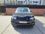 Land Rover Range Rover Sport S 4.4 SD V8 HSE - 2