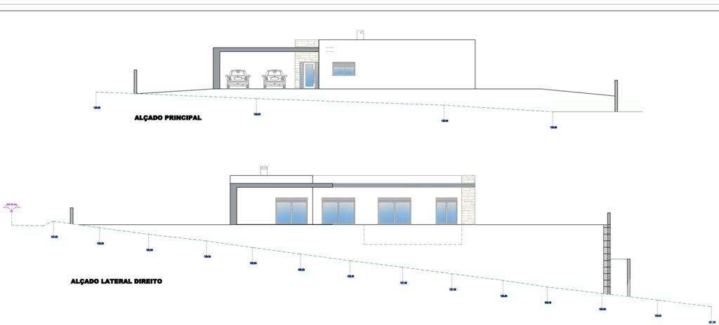 Terreno para construção em Rio Maior - Grande imagem: 3/32