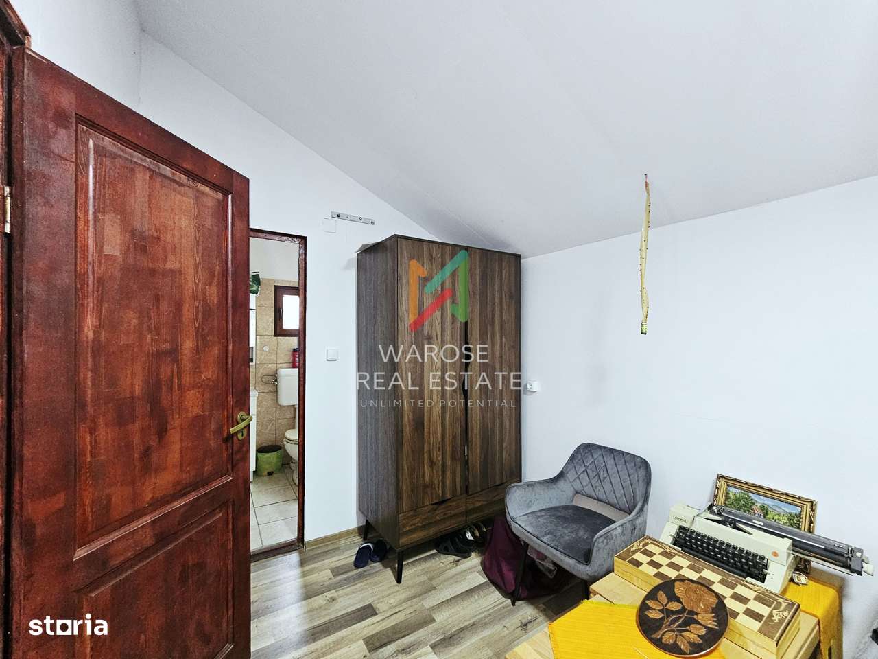 Casa | Foisor | Livada | Teren 2000 mp | Zizin | Brasov - Imagine principală: 5/20