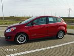 Ford C-MAX 2.0 ENERGI CVT - 3