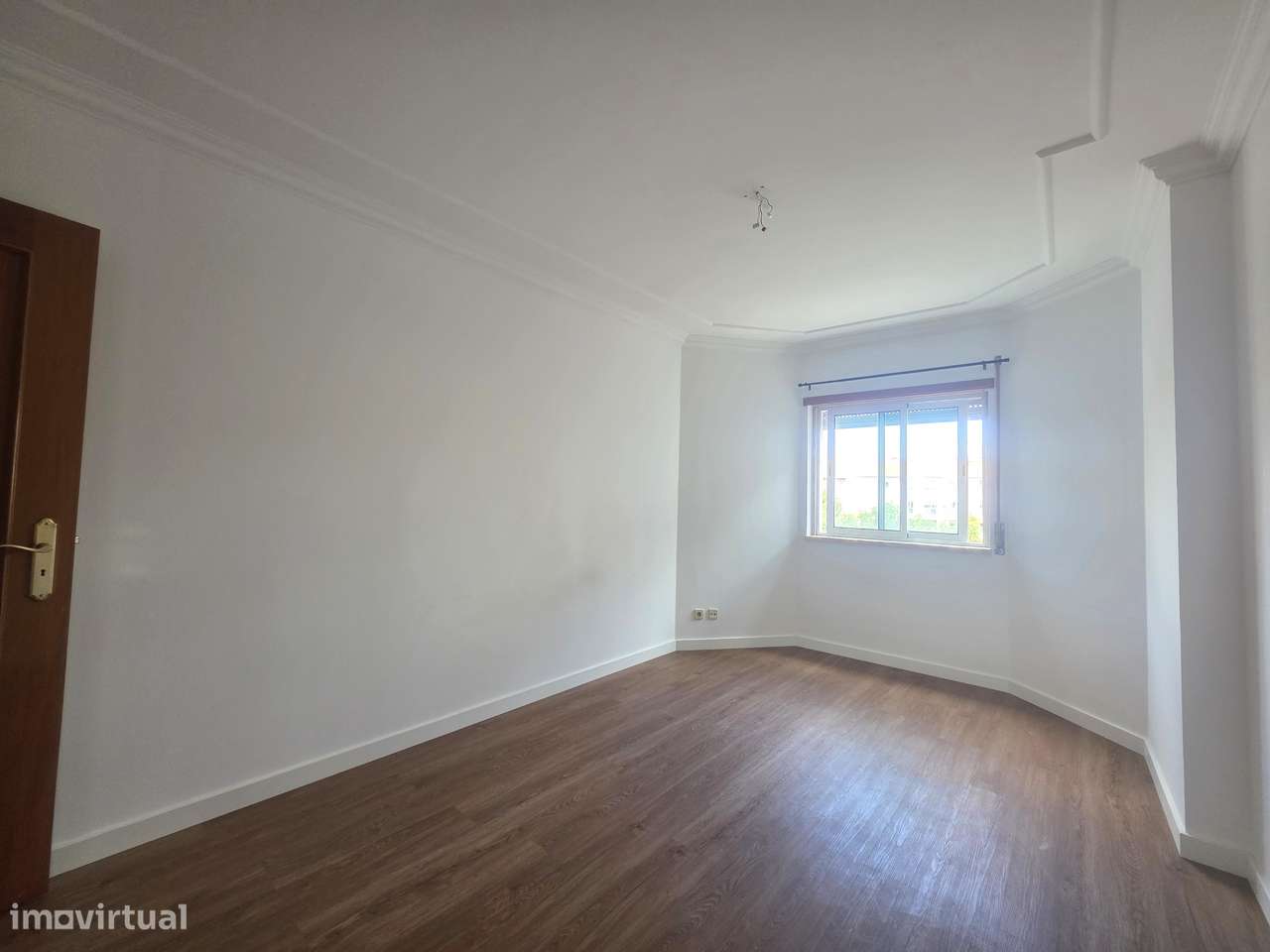 Excelente Apartamento T3- Santa Marta do Pinhal-12
