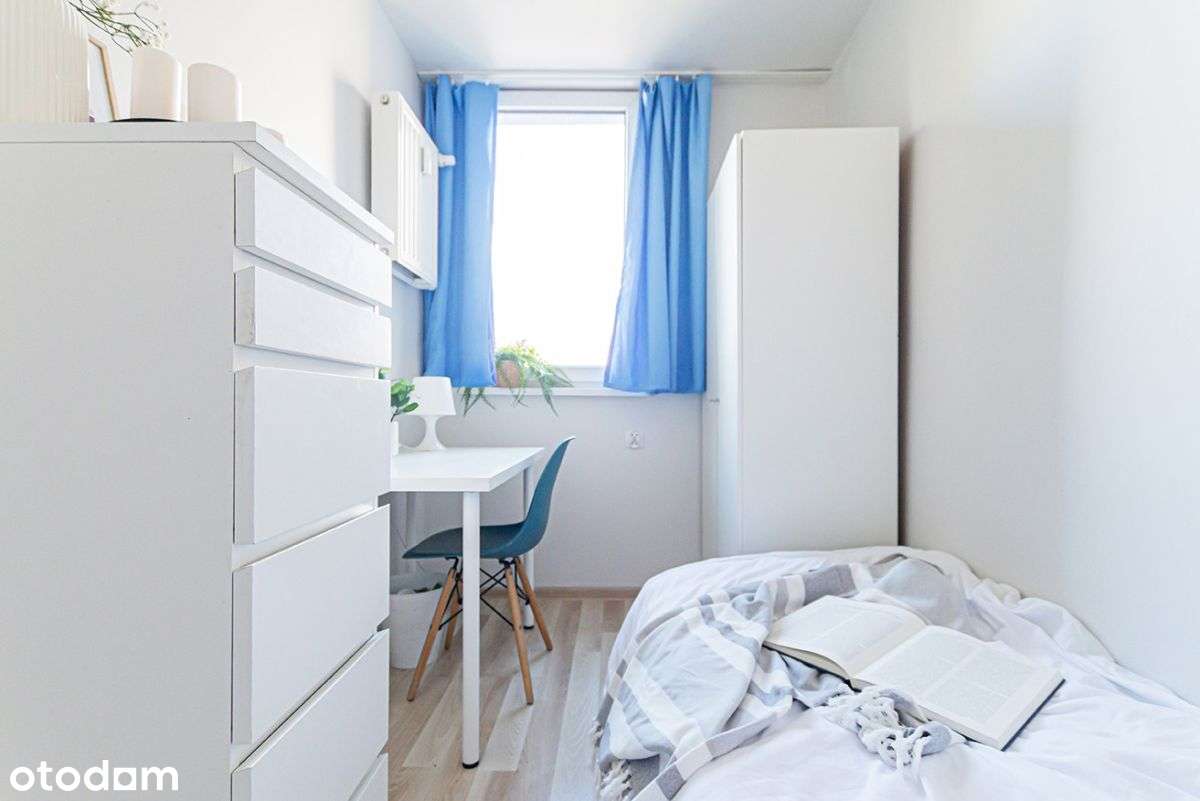 Gotowiec inwestycyjny! 6 pokoi, Roi 10%, Mokotów-15