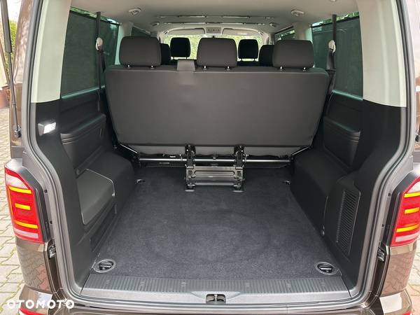 Volkswagen Caravelle 2.0 TDI L2 Highline - 14