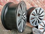 Oryginalne felgi 19 Audi 5x112 Q5 Hybrid hybryda alufelgi A4 A6 A8 A5 A7 Q3 Volkswagen Passat CC Touran Tiguan Skoda Superb Kamiq Karoq Seat Tarraco Mercedes 8j ET39 66.6mm SUV 4x4 OE OEM 8R0601025AB - 28