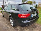 Audi A4 Avant 2.0 TDI DPF Ambiente - 17