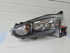 Lampa przednia lewa Ford Fiesta mk7 lift - 3