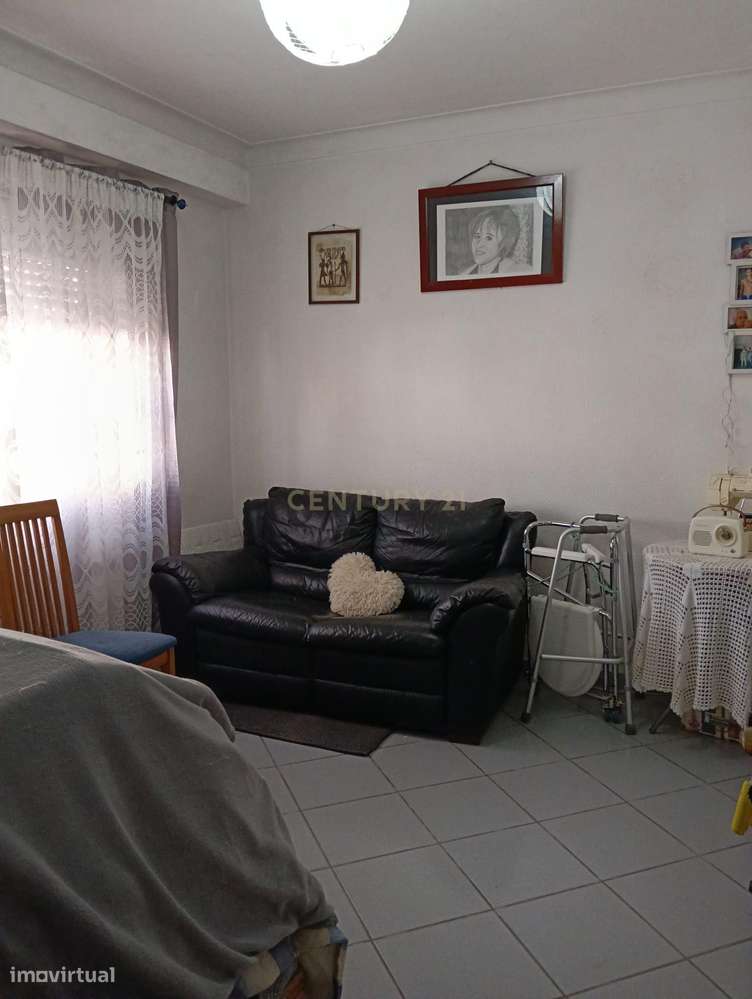 Moradia em Almoinha, Sesimbra – Excelente Oportunidade para Investimen - Grande imagem: 5/23