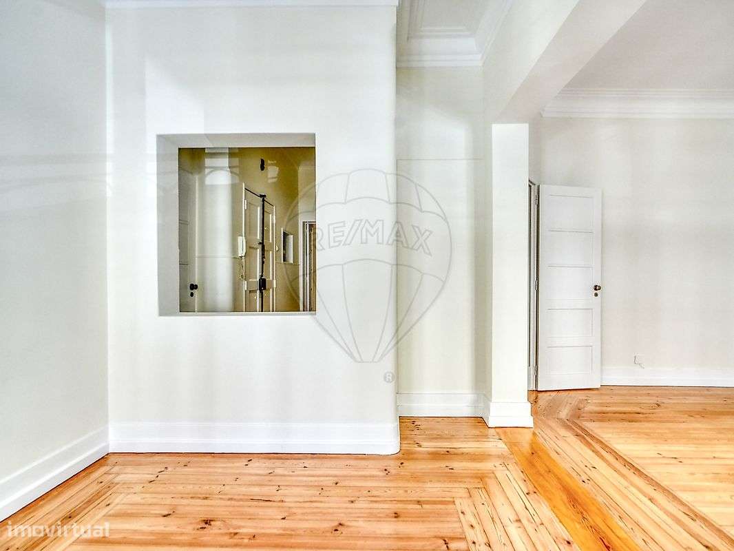 Apartamento T3 para arrendamento - Grande imagem: 5/34