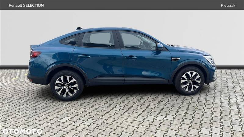 Renault Arkana 1.3 TCe mHEV Zen EDC - 6