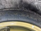 DOJAZDÓWKA ZAPAS 5X114,3 115/70R15 MAZDA KIA HYUNDAI - 2