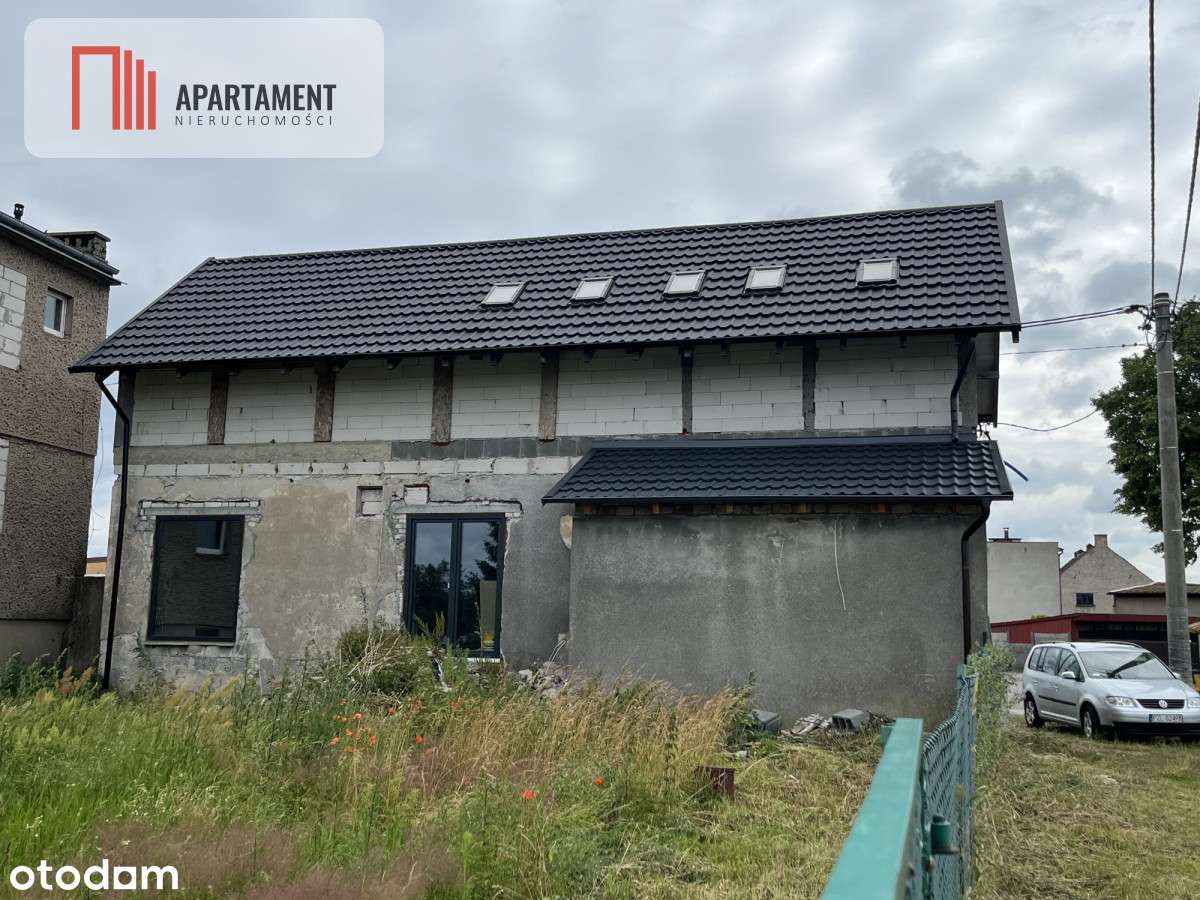 Dom 10 km od Złotowa,w trakcie remontu,dobra cena - Pełny obrazek: 5/20