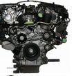 Motor Completo  Usado MERCEDES-BENZ C-klasse AMG C43 4-matic 276.823 - 2