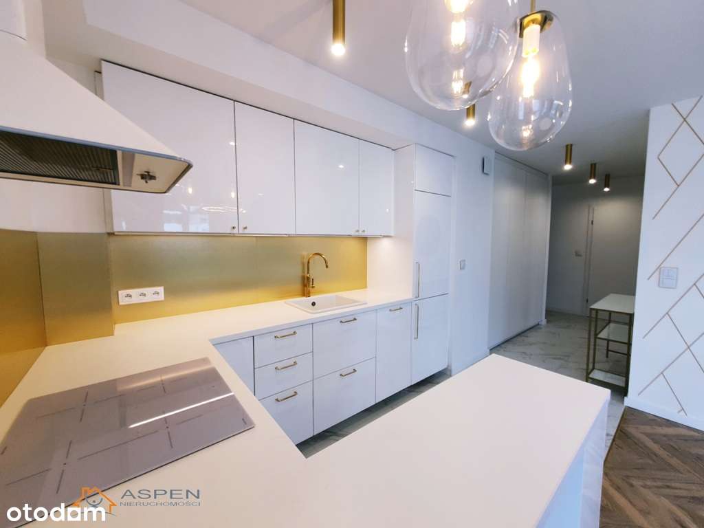 2 min do A4, blisko Staw Łąka, 2 sypialnie - klucze w biurze - Pełny obrazek: 4/10