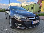 Opel Astra 1.7 CDTI DPF Color Edition - 5