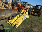 Barat si antebrat Komatsu WB 93 - 6